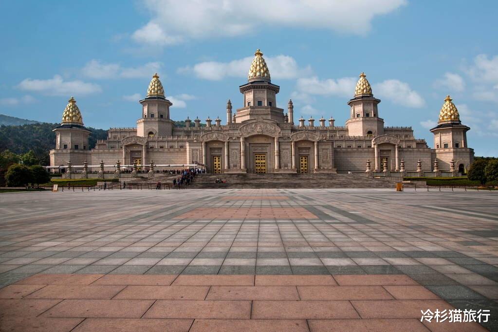 黄果树瀑布 CNN评出“中国最美的40个地方”,你还差几个?