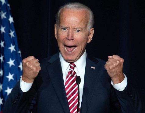 特朗普■美国人民欢呼！拜登忽然宣布：特朗普拒绝下台，军方将护送他离开