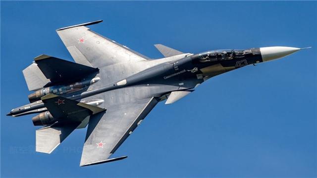 核武器|不该出口战机给中国？多年后俄专家终于说了大实话，可惜晚了