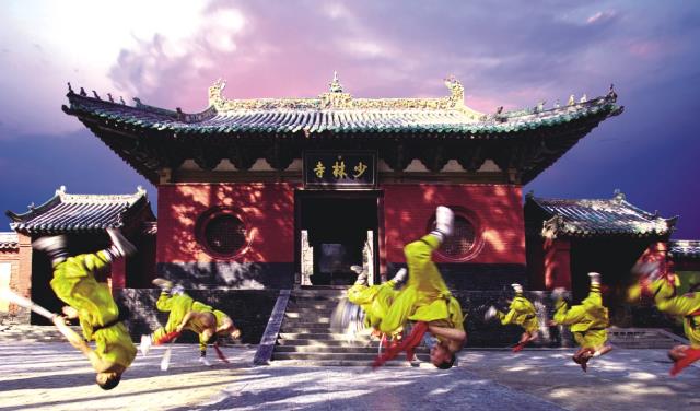 黄鹤楼|国内“最坑”四大景点，去过最后一个的都后悔不已，旅客：慎重！