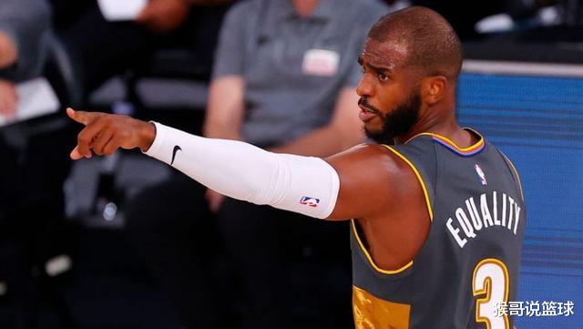 火箭队|连续三场被逆转！火箭输掉G6的原因找到了，有此致命缺陷很难夺冠！