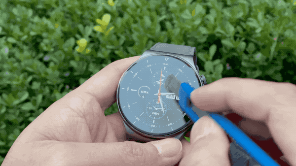 华为watch|智能表还是机械表？华为 WATCH GT2 Pro 带来新思考