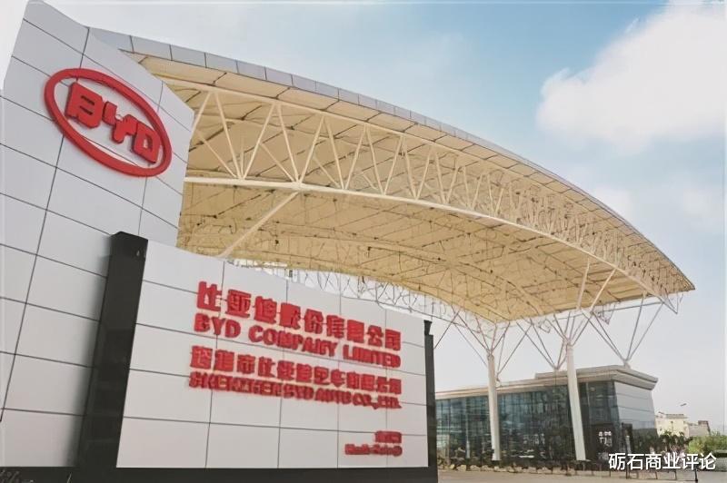 sap|比亚迪5000亿市值背后：10月新能源汽车销量大增84.7%，插电式汽车有望实现与燃油车同价