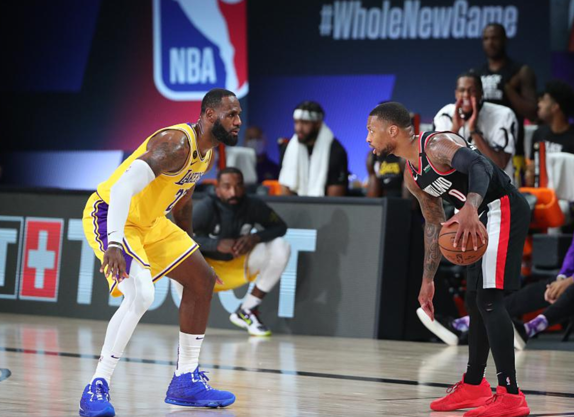 保罗·皮尔斯|直戳痛点！名宿怼皮尔斯：12年东决詹姆斯的表现能提升历史地位吗？