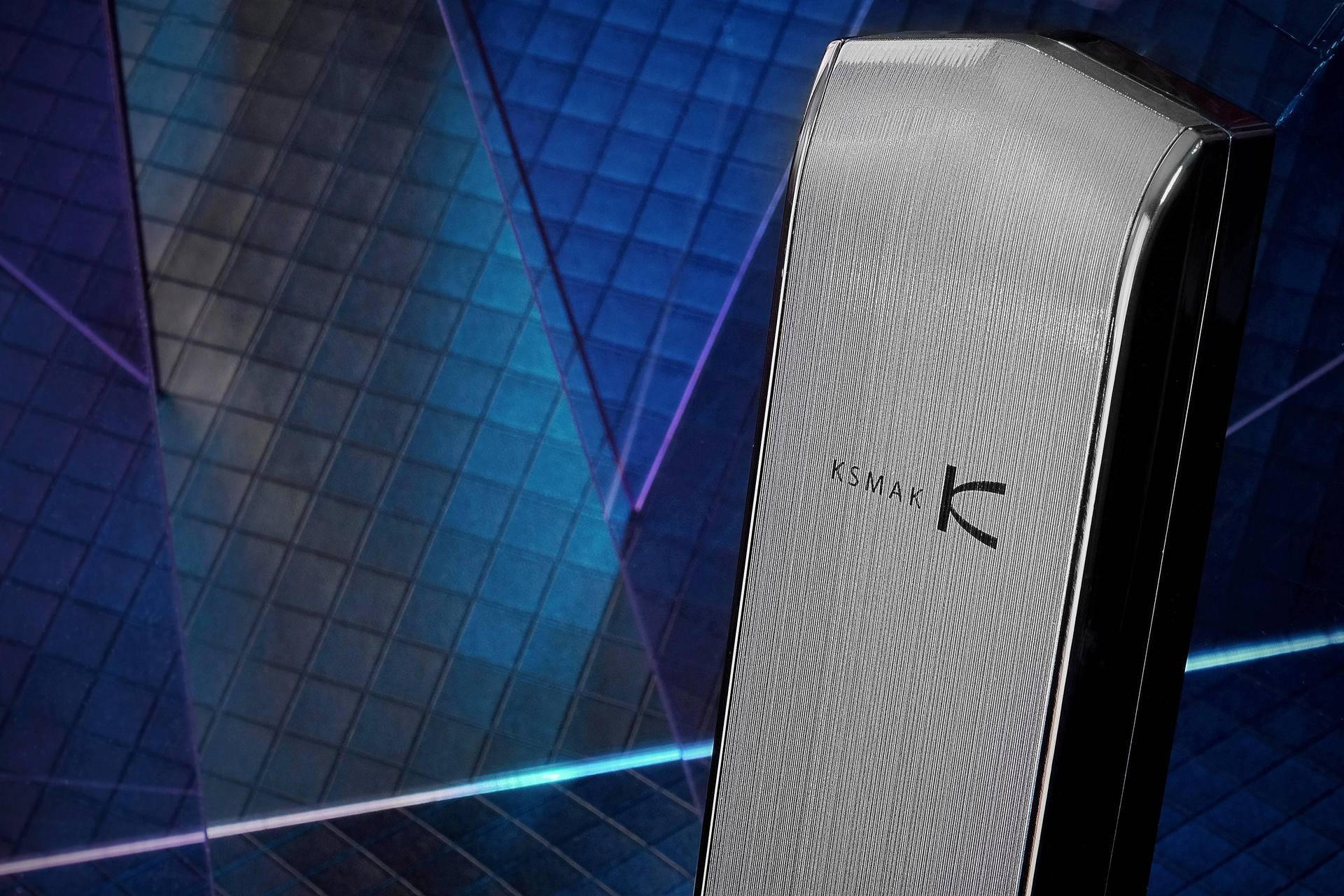 机箱|金指码C6智能门锁：深藏不露的“防盗大师”