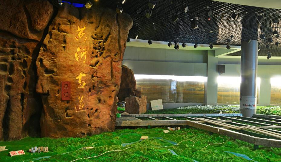 旅行|宁夏又一景区火了，被称“水下黄河展览馆”，欣赏黄河水的最佳处