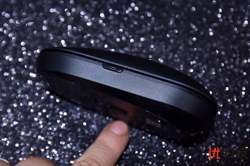 鼠标|一句话就能解决很多事 小米小爱鼠标优科技上手体验