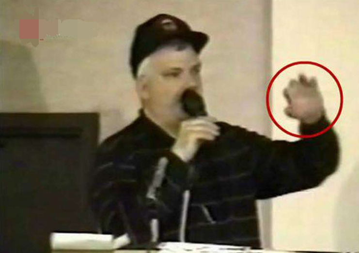 鸡蛋▲1979年美国人和外星人发生激烈交火的“道西事件”是真实的吗？