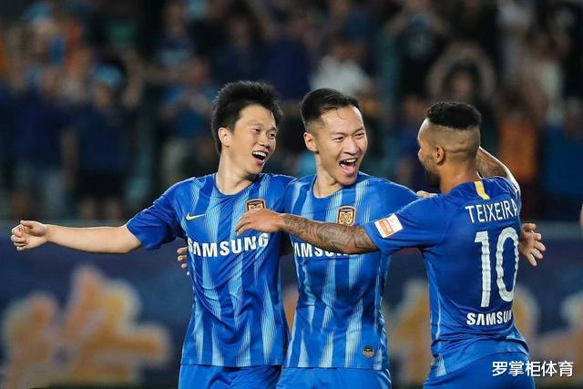 「中超」中超联盟人事变动！苏宁一高管将被足协重用，曾为江苏引进吴曦！