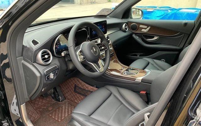 「奔驰GLC」先开奔驰GLC，再开奥迪Q5L，车主：都开过就明白了