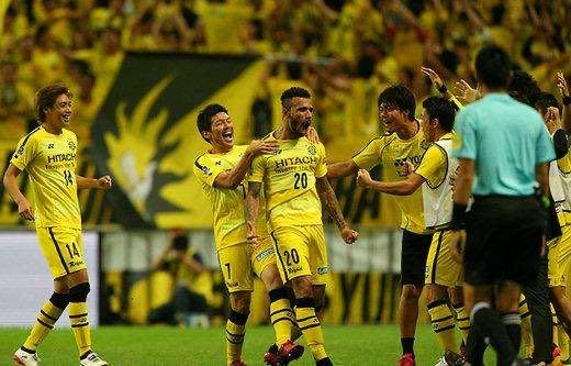 柏太阳神|周三001川崎前锋VS神户胜利、004柏太阳神VS大阪钢巴