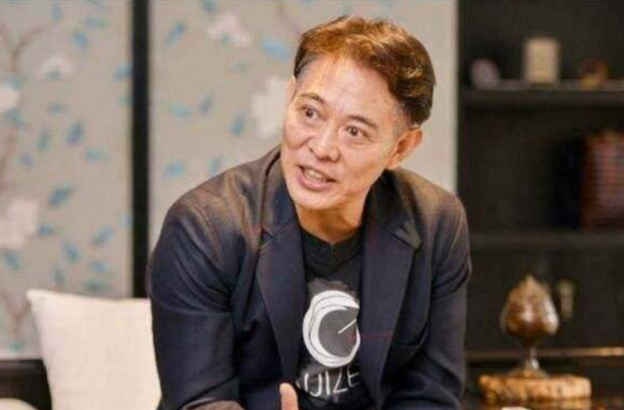 功夫之王：四大功夫之王现状：一个患病，一个坐轮椅，一个离世，只有他风采依旧