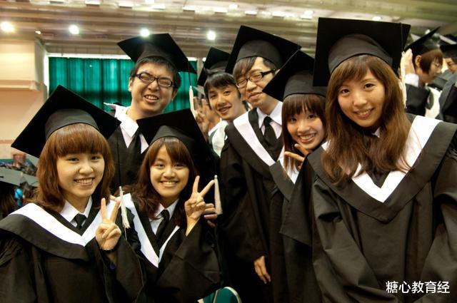 本科生|?考上“专科”大学后，学生才会渐渐明白的4件事，尴尬又现实