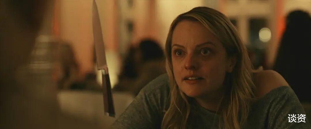 pua：报复PUA的前男友，她才是最狠的