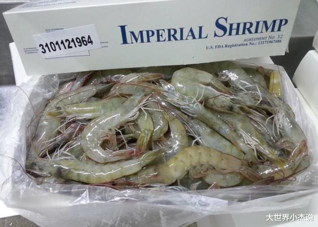 厄瓜多尔|紧急！华人餐桌上常见的食物查出“新冠活病毒”！接触就可能感染，疾控中心发声明，多地冷冻食物被紧急下架销毁！