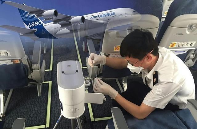 「高校」12个月，美国共“拉黑”中国13所高校，我们的机会来了