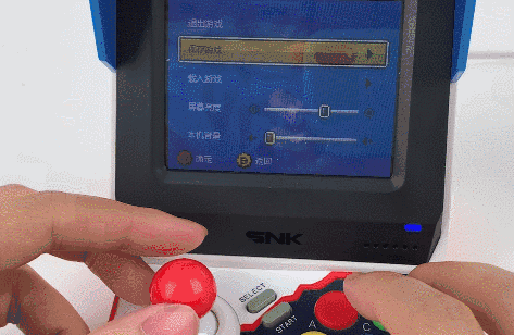 『小米科技』小米有品上架掌上街机!390g,其内部结构让外国人赞叹,仅599元