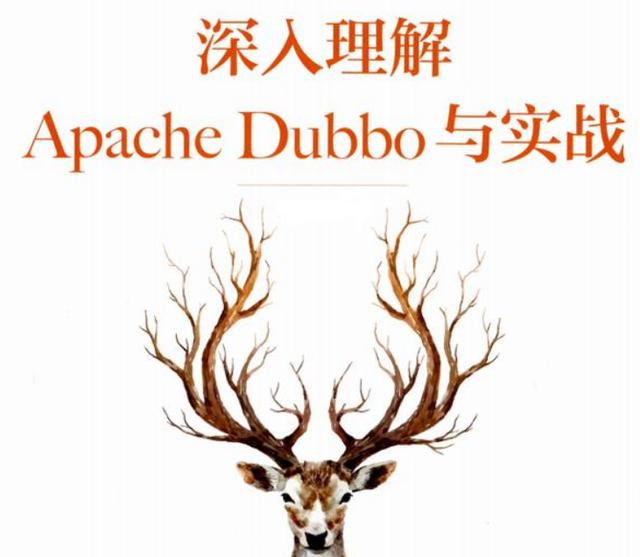 [阿里巴巴]阿里25岁P7专家，带你深入理解Apache Dubbo与实战PDF，活久见