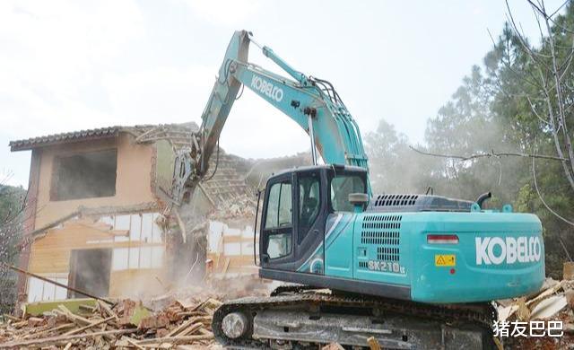 猪友巴巴|近年，农村“撤宅入楼”增多，为啥如今很多农民从欢喜到抵制了？