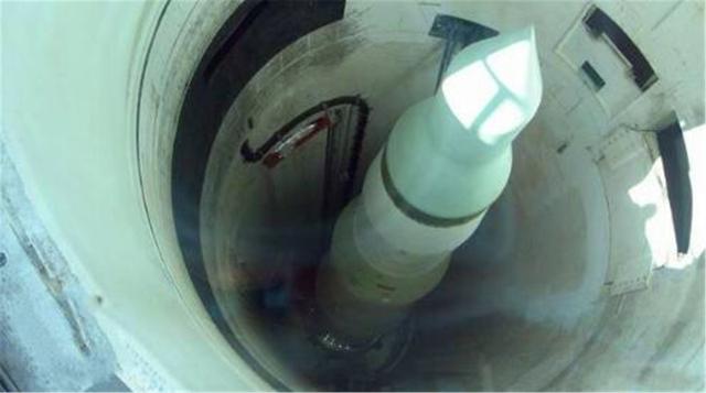 「洲际导弹」各国洲际导弹射程：美国13000公里，俄罗斯16000公里，中国多少？