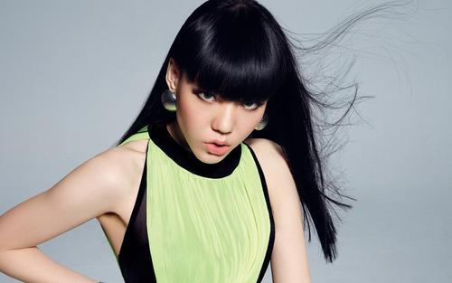 吴莫愁|她曾火遍华语乐坛，却因和导师传绯闻被封杀，今落魄到以卖唱为生