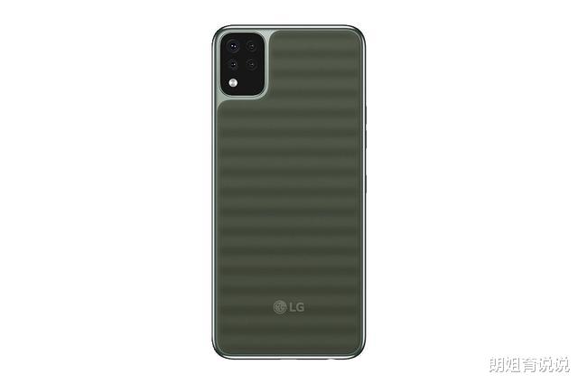 |LG K42海外正式发布，定位中端机型，网友：国内玩机环境太友好！