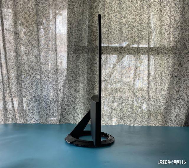 摄影|游戏玩家镇宅之宝，华硕27英寸TUF GAMING VG279Q1R详细感受