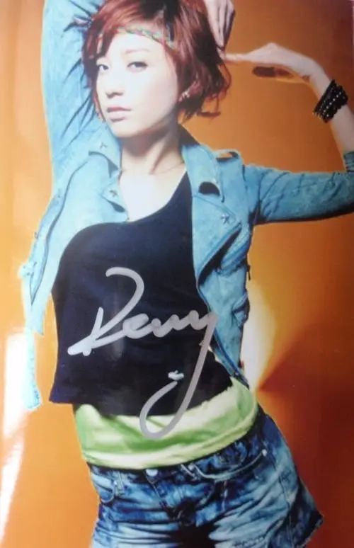 李斯丹妮:在《快乐女声》被嘲讽、《这就是街舞》被无视,选秀达人李斯丹妮