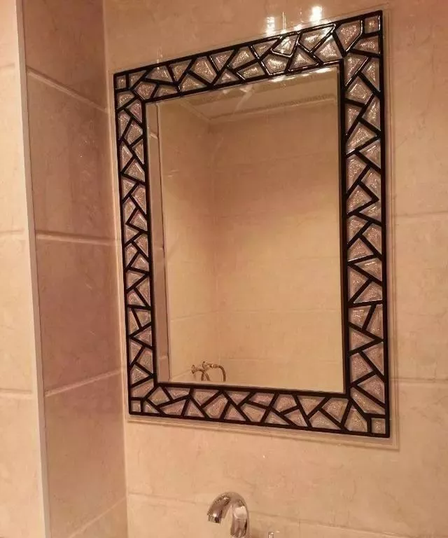 榻榻米|老公坚持客厅不吊顶！只走一圈石膏线！完工反而漂亮还实惠！