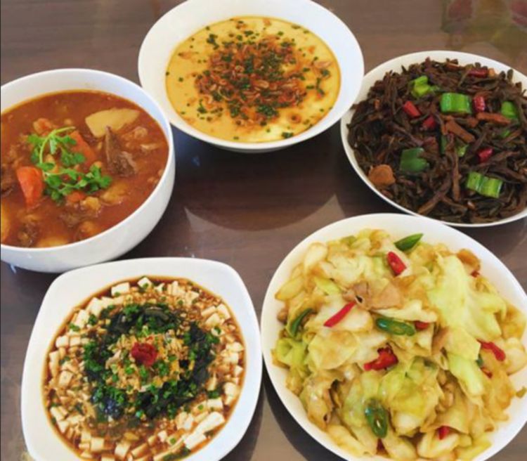 番茄|不知道晚餐吃啥？一周的晚餐给你安排好了！