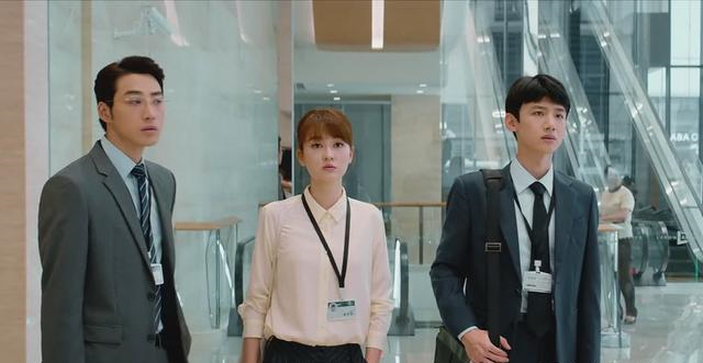 平凡的荣耀|《平凡的荣耀》只有一个人屈服了,谁也没有想到是他