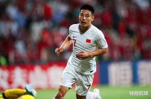 「国足」稳了，国足进12强有戏，主场位置已定，生死战时间敲定