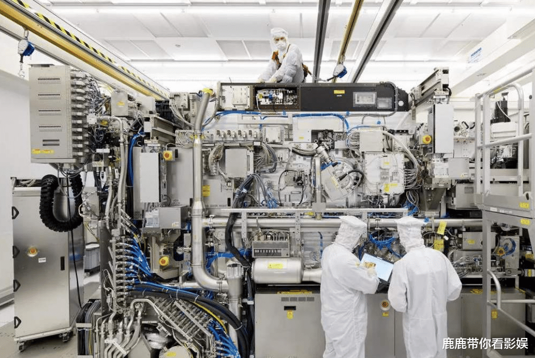 芯片|我国刚一认真，美国就赶紧开绿灯，同意2家美企出口芯片