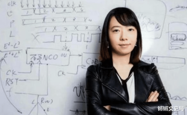 那个帮美国“破解”我国北斗卫星的清华才女，如今过的怎么样？