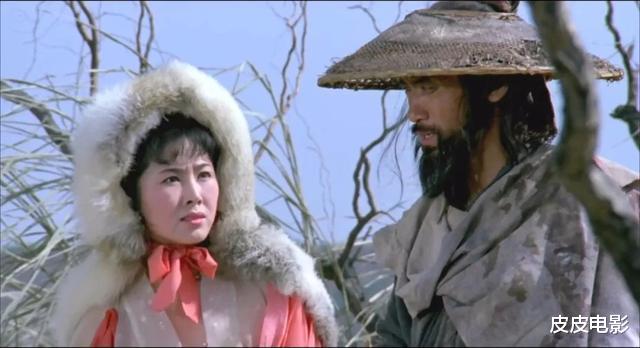 [李连杰]李连杰拒绝出演男二号，张鑫炎换角后，依旧拍出了一部旷世武侠片