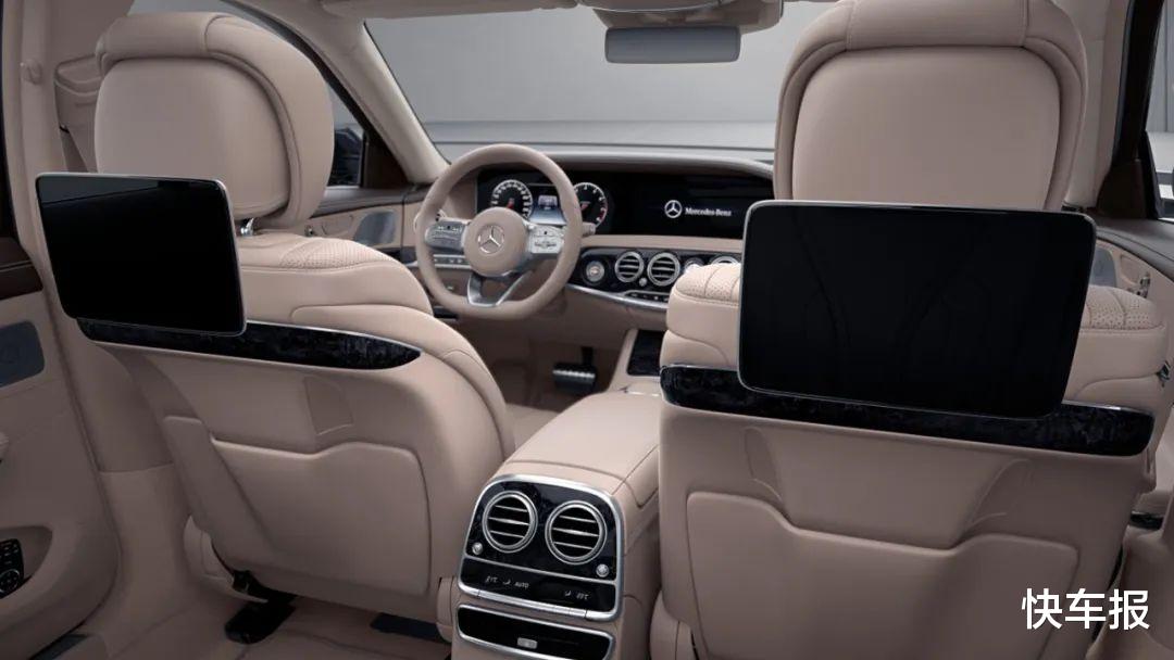 长安@梅赛德斯-奔驰新款S级上市,长安UNI-T先享版今日首发…丨今日车闻