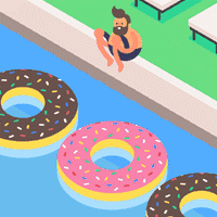 香港|你游的不是泳，是尿！