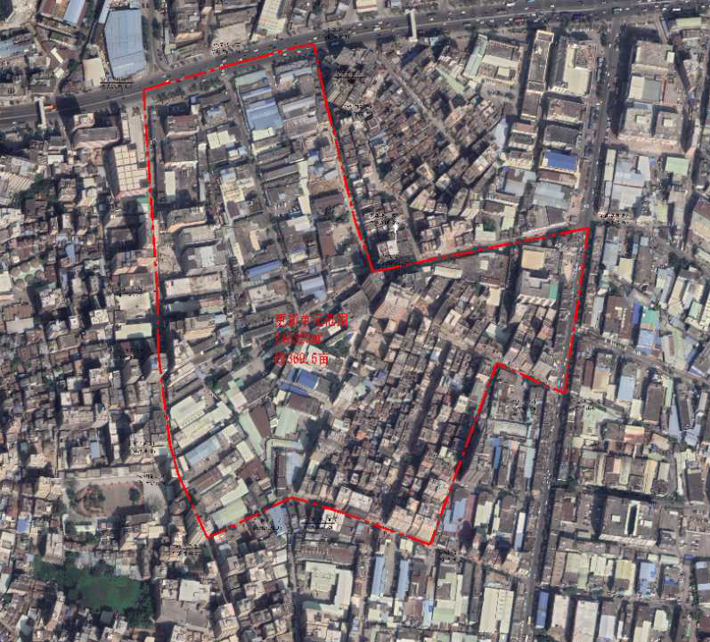 东莞@东莞又一批村（社区）将迎更新改造！有没有你家附近的？