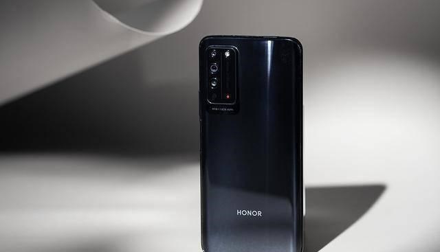 『5G』华为进一步收割5G市场，90Hz+4300mAh+双模5G，价格感人