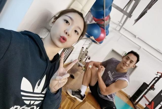 杨珺菁|两世界冠军归属确定！31岁老将加盟老公家乡球队，袁心玥归队训练