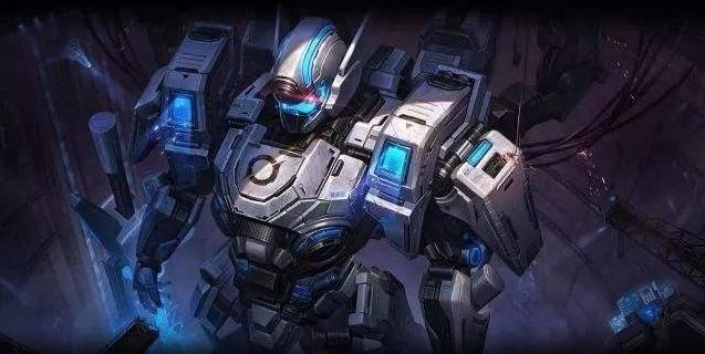 【哪吒】S19赛季最强的几个上单，哪吒夏侯惇上榜，最后一个一挑四都不怂