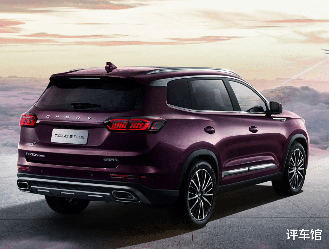 新车|又一款国产SUV来了，全面升级，搭1.6T+7DCT，或将月底亮相！