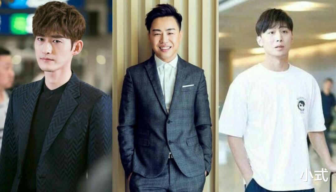 郑爽▲胡彦斌连发4条微博，避郑爽如毒蝎，以后谁还敢碰郑爽啊