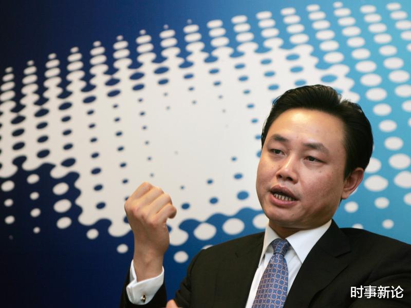 黄光裕 前首富黄光裕出狱照曝光：眼里没了“杀气”，性格也变得温和许多