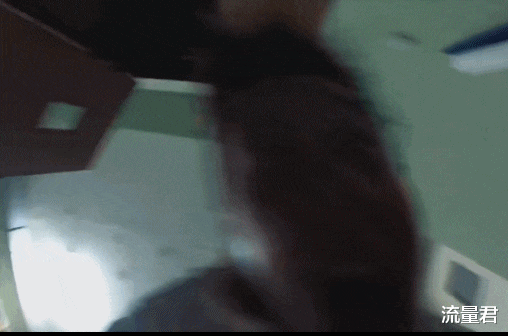 流量君 胆小慎入!10部恐怖短片全程高能!