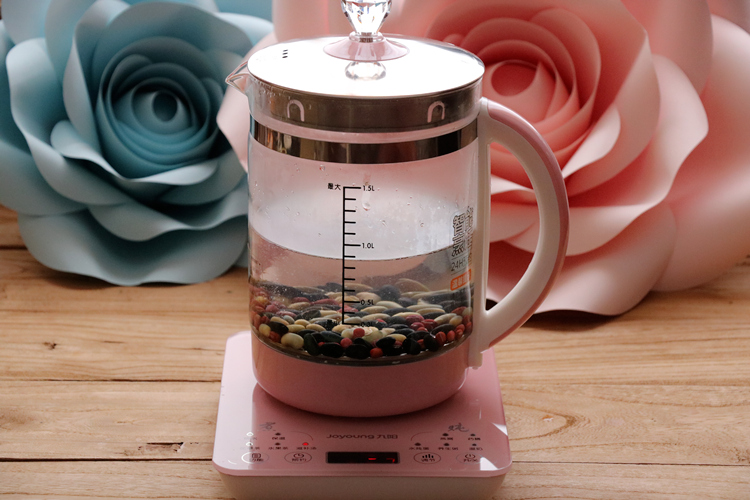 「肝脏」红豆和它是“绝配”,坚持每周吃3次,睡得安稳又香甜,简单零失败