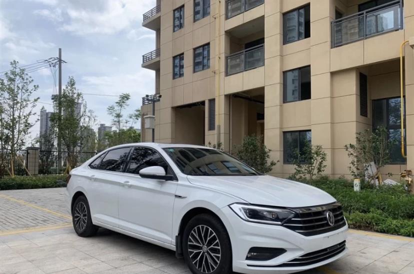 大众速腾|喜提大众速腾280舒适版，综合优惠4.3万，但小套路有点多