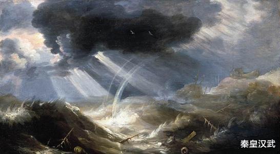 李自成■明朝王府挖出15具尸骸，姿态各异印证明史错误记载，明朝亡的不冤