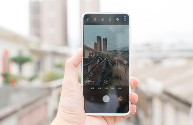 一加科技@618高颜值旗舰推荐：有颜有料有实力，选择它准没错