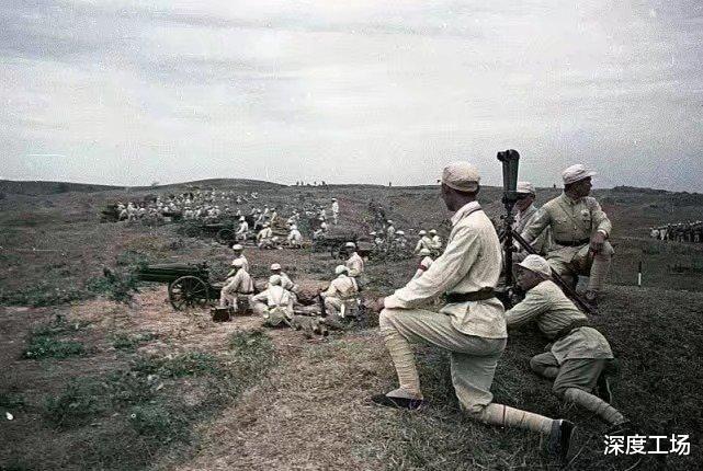 【建文帝】为什么说粟裕打仗最厉害？粟裕击败国军十大名将：谁做得到？